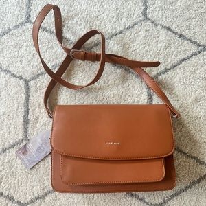 Pixie Mood Crossbody Leather Purse